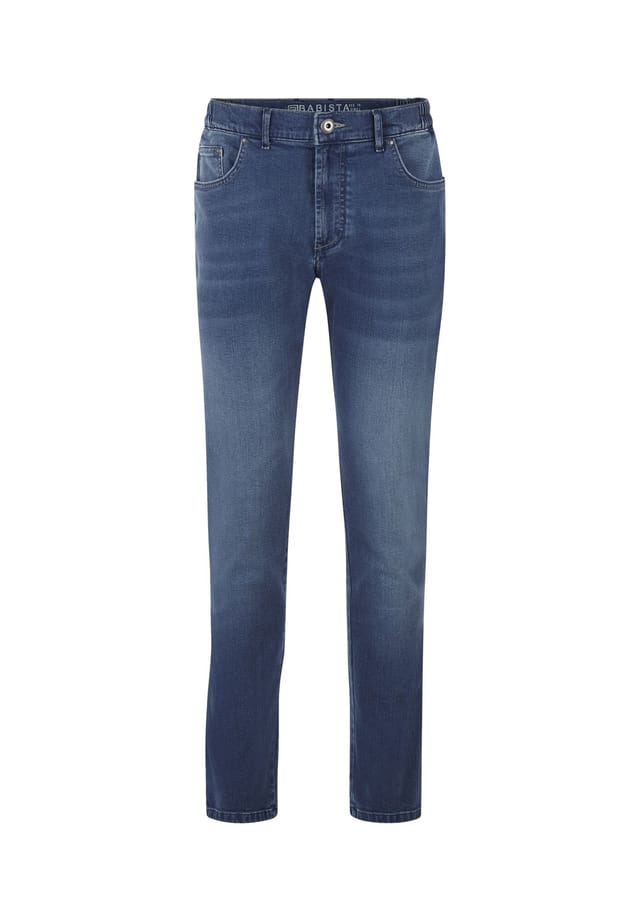 Джинсы Лиресто Babista, синий
Джинсы Лиресто Babista, синий