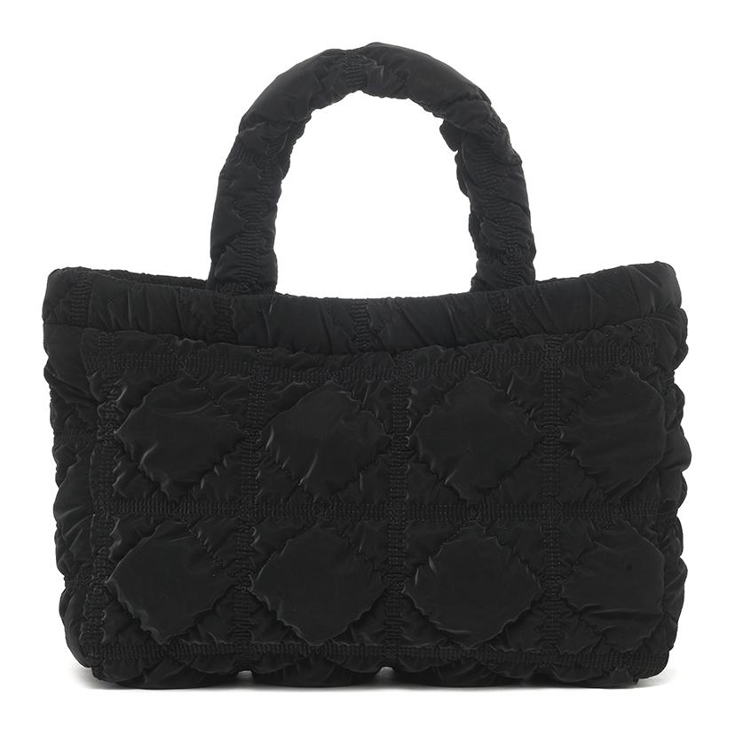 CARLYN Женская черная сумка, Black
CARLYN Женская черная сумка, Black