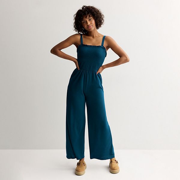 Детский комбинезон со сборками Live To Be Spoiled, Blue
Детский комбинезон со сборками Live To Be Spoiled, Blue