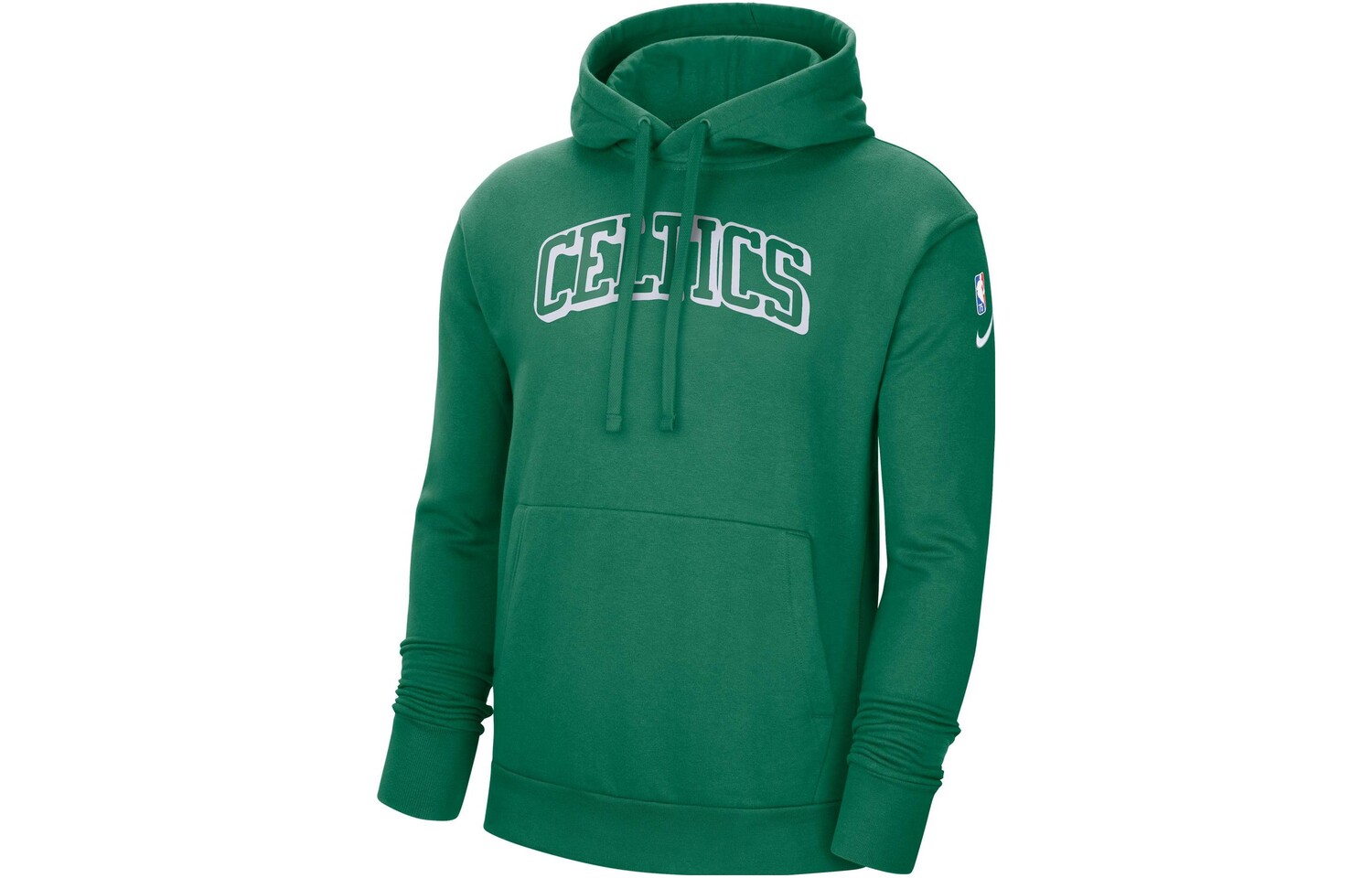 Баскетбольная майка X NBA мужская зеленая Nike, зеленый
Баскетбольная майка X NBA мужская зеленая Nike, зеленый