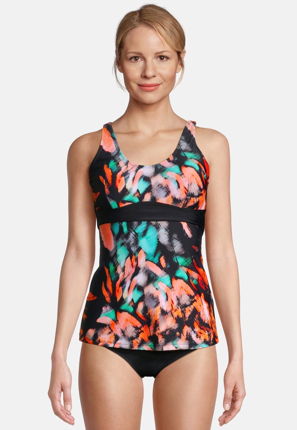 Купальник SET BECO the world of aquasports, черный
Купальник SET BECO the world of aquasports, черный