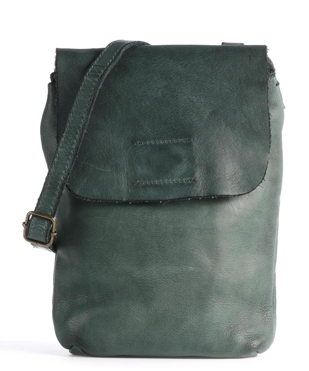 Сумка через плечо Submarine из воловьей кожи Harold'S, зеленый
Сумка через плечо Submarine из воловьей кожи Harold'S, зеленый