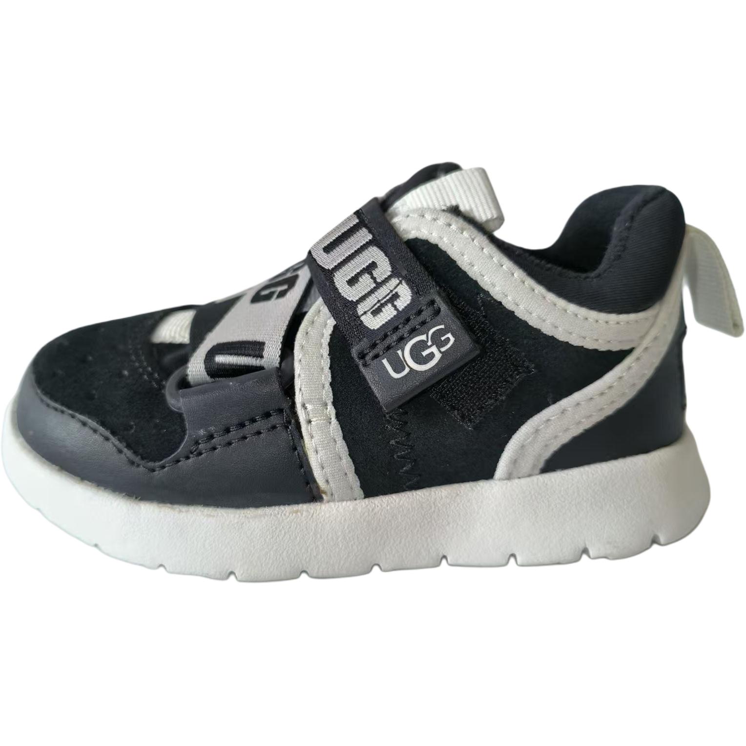 UGG Кроссовки для тренировок Black White Kids'
UGG Кроссовки для тренировок Black White Kids'