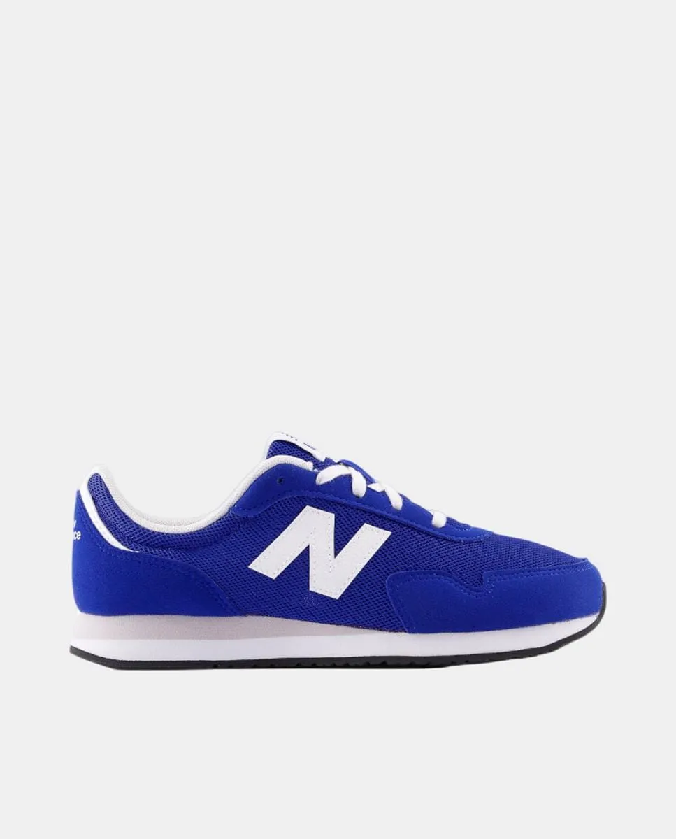 Детские повседневные кроссовки 323 New Balance, синий
Детские повседневные кроссовки 323 New Balance, синий