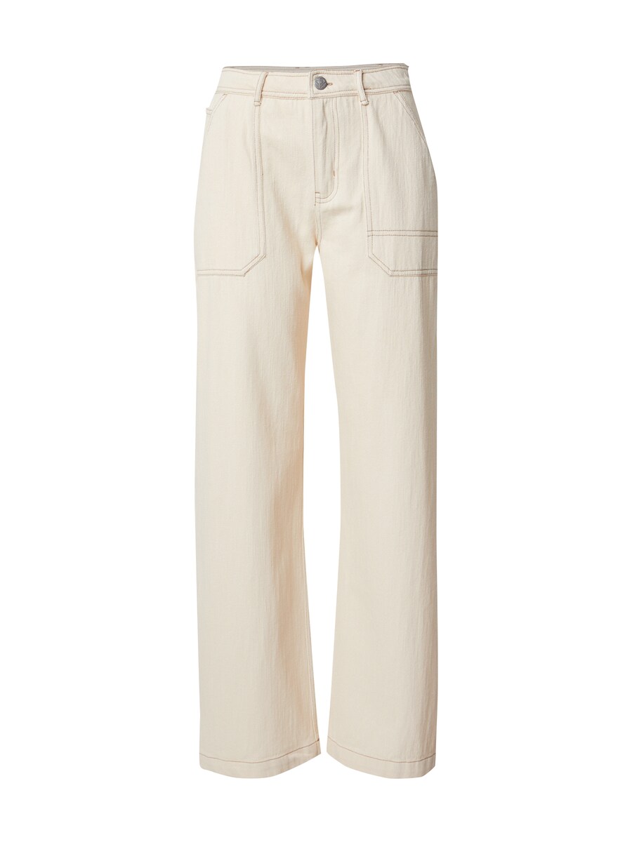 Свободные спортивные брюки ROXY VIBRANT AIR, экрю
Свободные спортивные брюки ROXY VIBRANT AIR, экрю