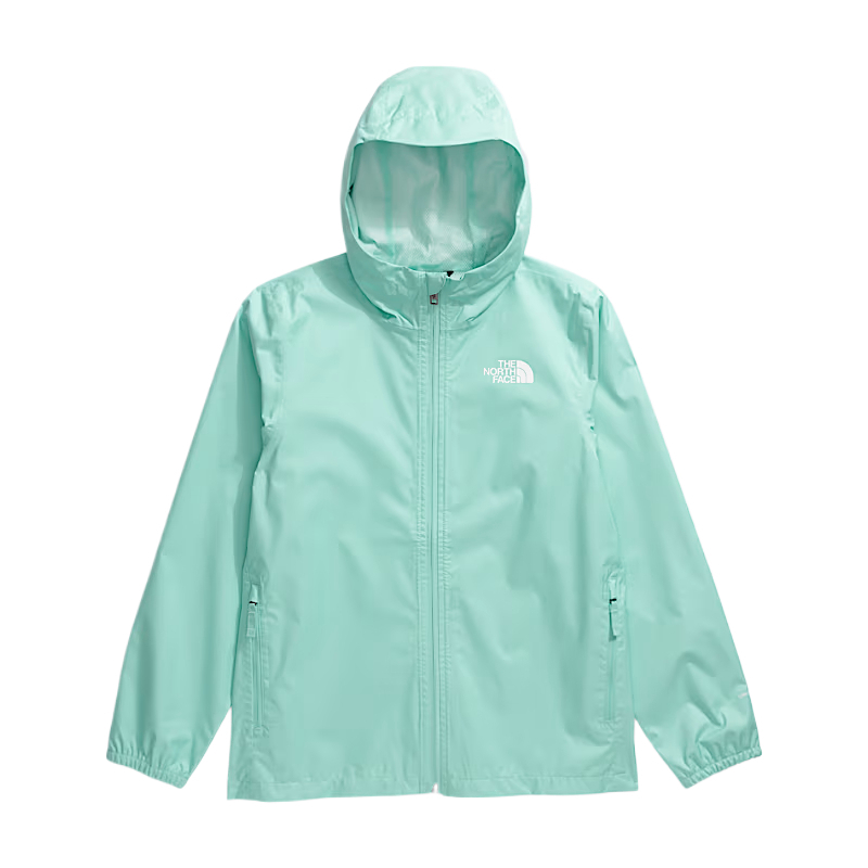 Куртка для подростков THE NORTH FACE, зеленый
Куртка для подростков THE NORTH FACE, зеленый