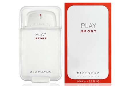 Туалетная вода Givenchy Play Sport 
Туалетная вода Givenchy Play Sport