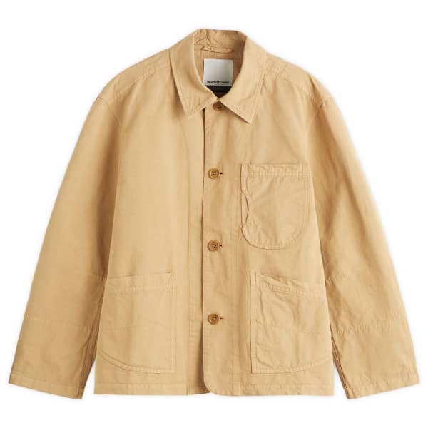 Строительная куртка Ymc, желтый
Строительная куртка Ymc, желтый