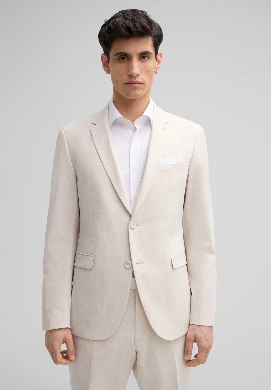 Пиджак-блейзер ADRIEN Strellson, бежевый
Пиджак-блейзер ADRIEN Strellson, бежевый