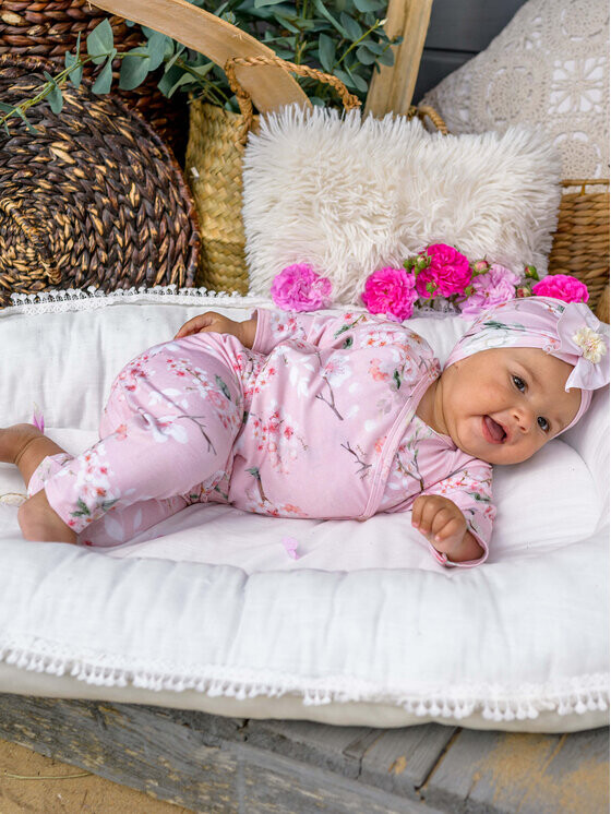 Леггинсы узкого кроя Jamiks, розовый
Леггинсы узкого кроя Jamiks, розовый