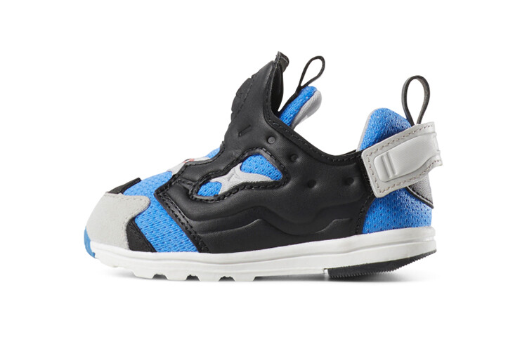 Кроссовки Reebok Versa Pump Fury для малышей TD 
Кроссовки Reebok Versa Pump Fury для малышей TD