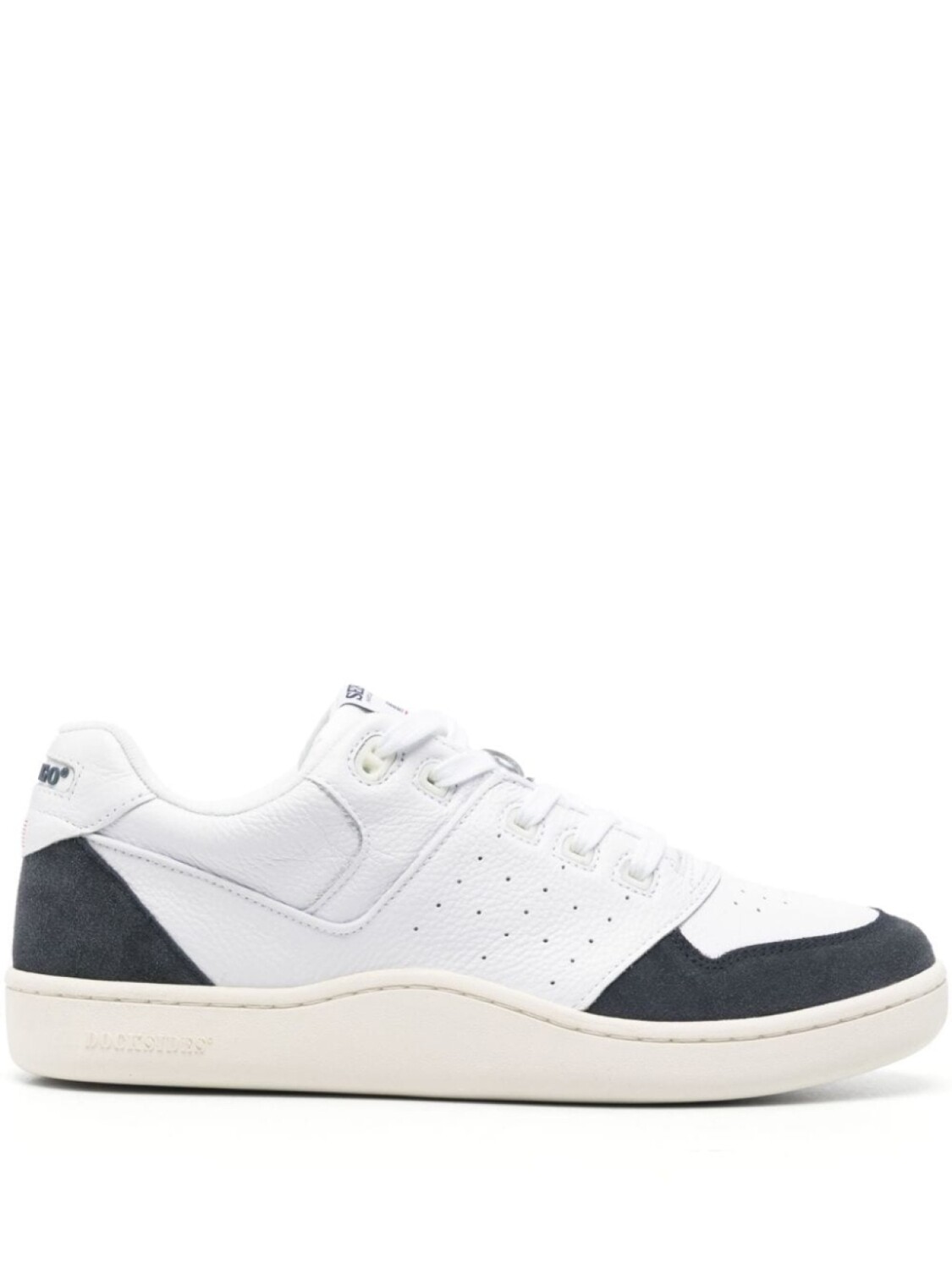 Кроссовки Sebago Hurricane, белый
Кроссовки Sebago Hurricane, белый