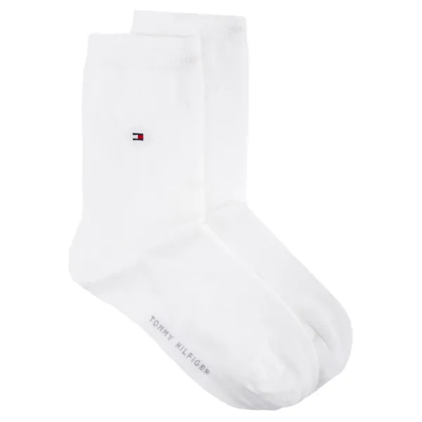 2 пары носков Tommy Hilfiger, белый
2 пары носков Tommy Hilfiger, белый
