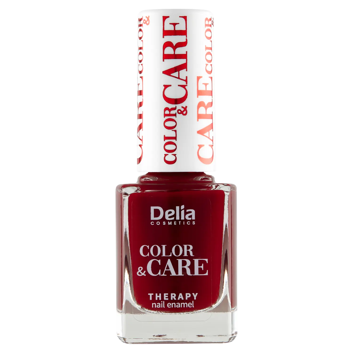 Классический лак для ногтей 907 Delia Color&Care, 11 мл 
Классический лак для ногтей 907 Delia Color&Care, 11 мл
