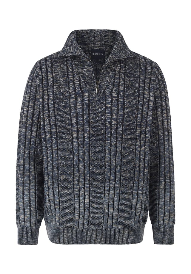 Свитер симотеззи Babista, синий
Свитер симотеззи Babista, синий