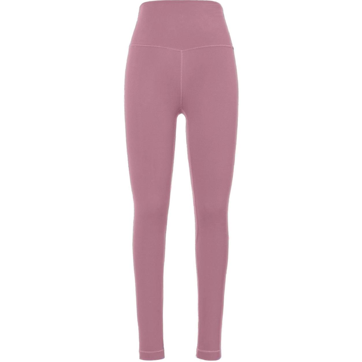 Спортивные брюки 25' Women's Lululemon, розовый
Спортивные брюки 25' Women's Lululemon, розовый