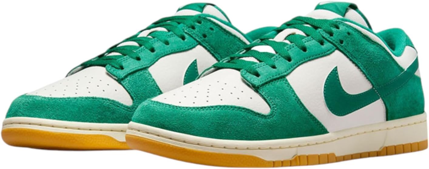 Мужские кроссовки Nike Dunk Low Retro, Phantom/Malachite
Мужские кроссовки Nike Dunk Low Retro, Phantom/Malachite