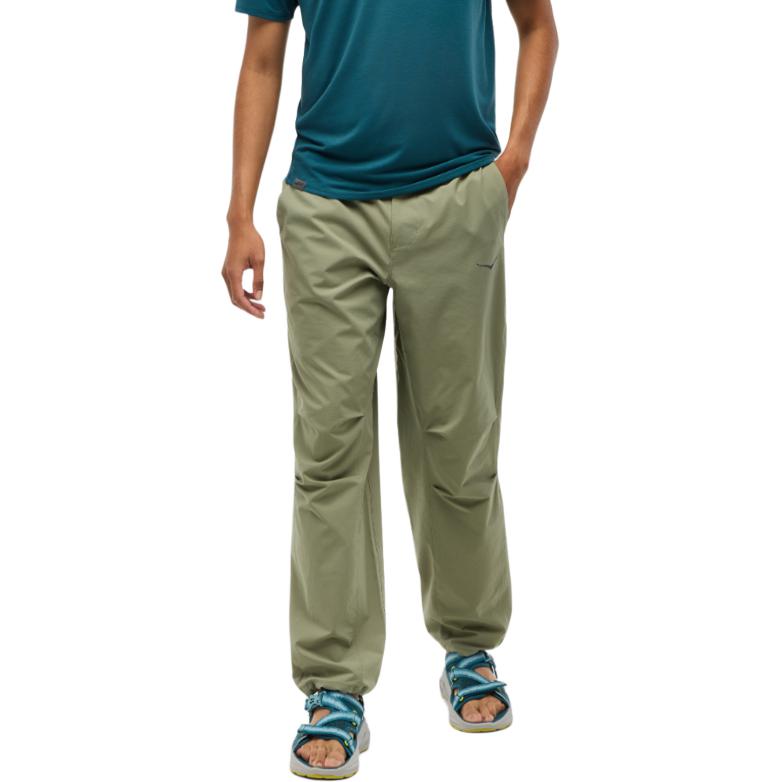 HOKA ONE ONE Повседневные брюки мужские зеленые
HOKA ONE ONE Повседневные брюки мужские зеленые