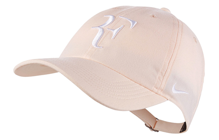 Nike Кепка ROGER RF Aerobill Heritage86, Flesh Pink-654
Nike Кепка ROGER RF Aerobill Heritage86, Flesh Pink-654