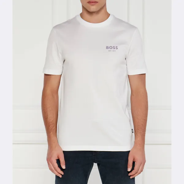 Футболка c-thompson стандартного кроя Boss, белый
Футболка c-thompson стандартного кроя Boss, белый