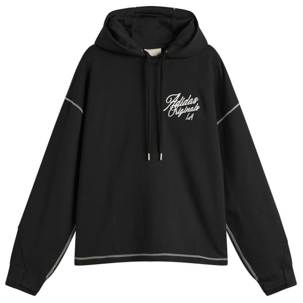 Og la худи Adidas, черный
Og la худи Adidas, черный