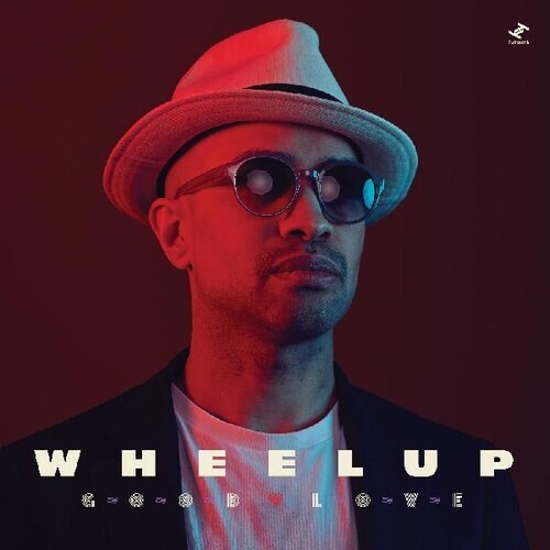 Виниловая пластинка Wheelup: Good Love
Виниловая пластинка Wheelup: Good Love