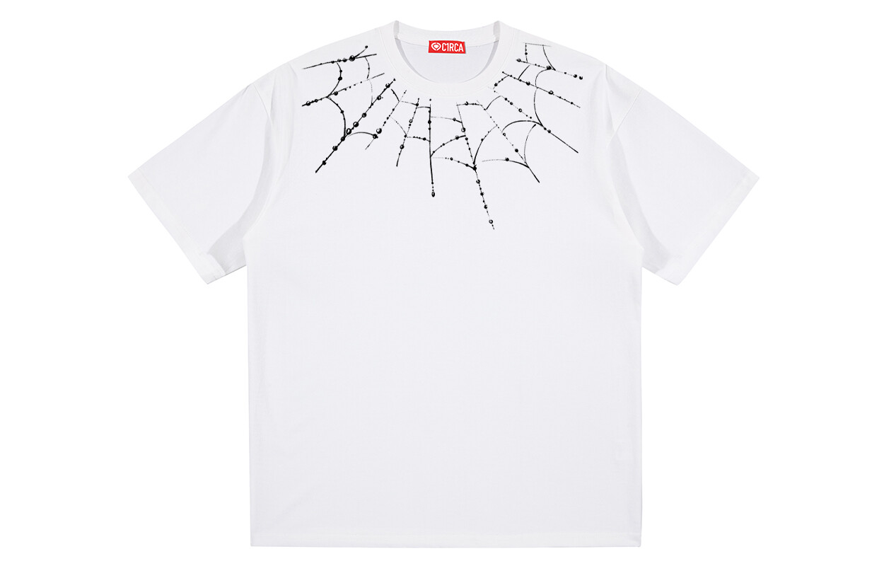 Футболка унисекс C1Rca, черный
Футболка унисекс C1Rca, черный