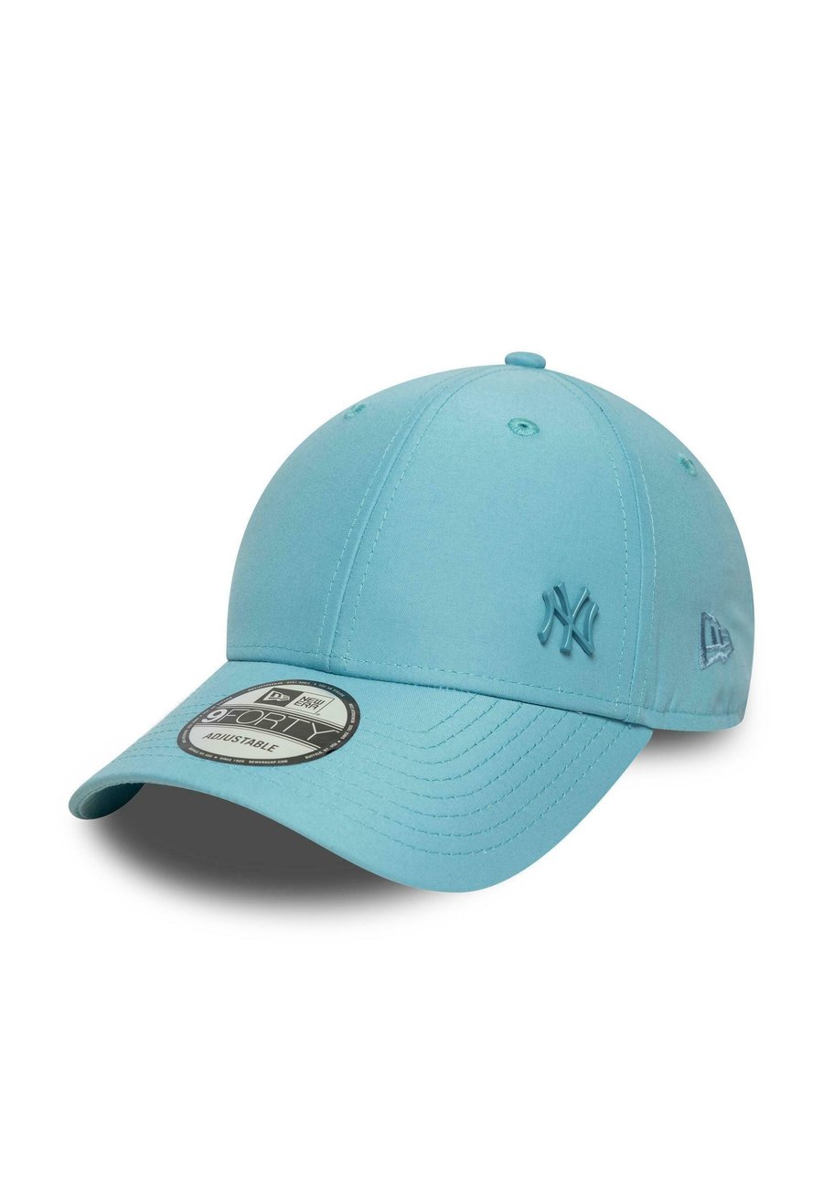 Бейсболка New Era NEW YORK YANKEES 9FORTY FLAWLESS TONAL , Blau/Blue
Бейсболка New Era NEW YORK YANKEES 9FORTY FLAWLESS TONAL , Blau/Blue