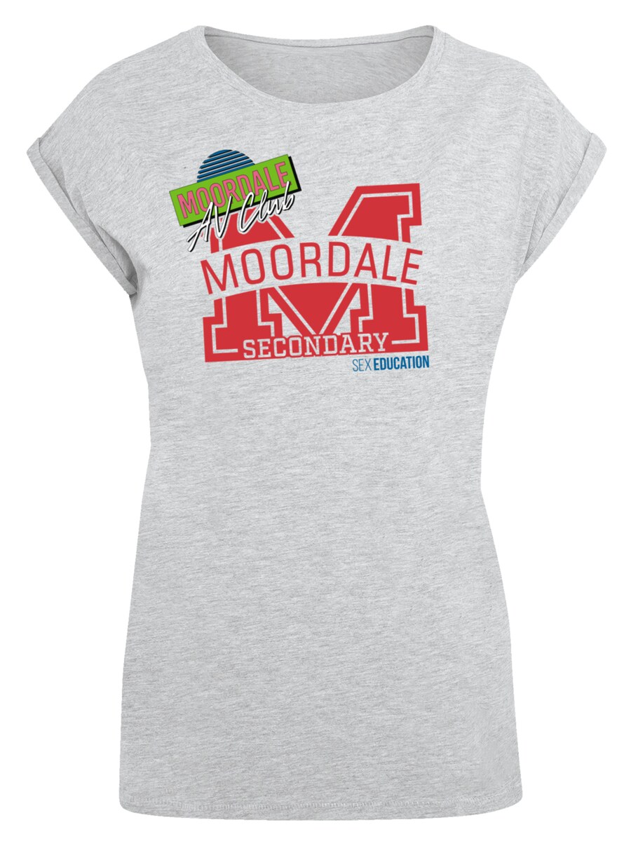 Рубашка F4NT4STIC, серый
Рубашка F4NT4STIC, серый