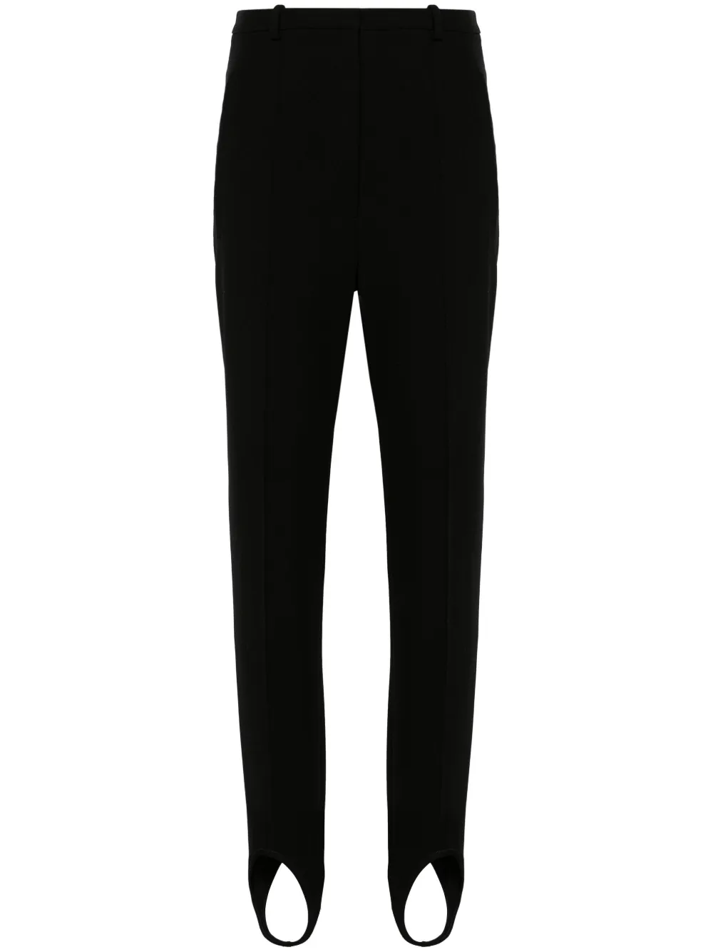 Брюки скинни со штрипками Givenchy, черный
Брюки скинни со штрипками Givenchy, черный