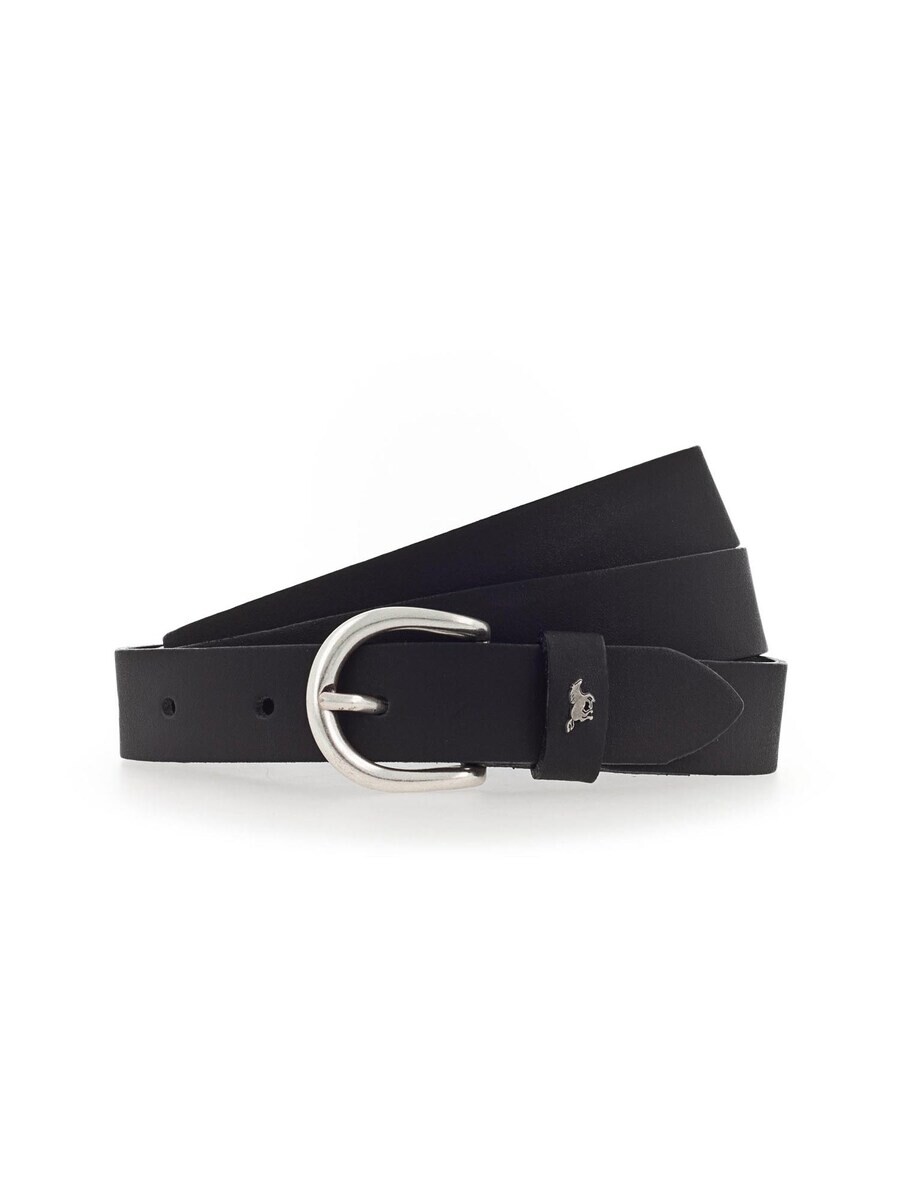 Ремень Mustang, темно-синий
Ремень Mustang, темно-синий