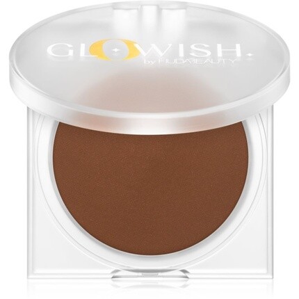 Huda Beauty Glo Wish Luminous Powder — матовый финиш, насыщенный оттенок, 10 г
Huda Beauty Glo Wish Luminous Powder — матовый финиш, насыщенный оттенок, 10 г