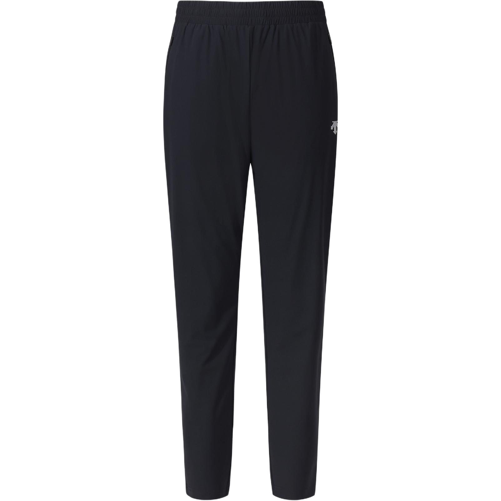 Повседневные брюки Unisex DESCENTE, черный
Повседневные брюки Unisex DESCENTE, черный