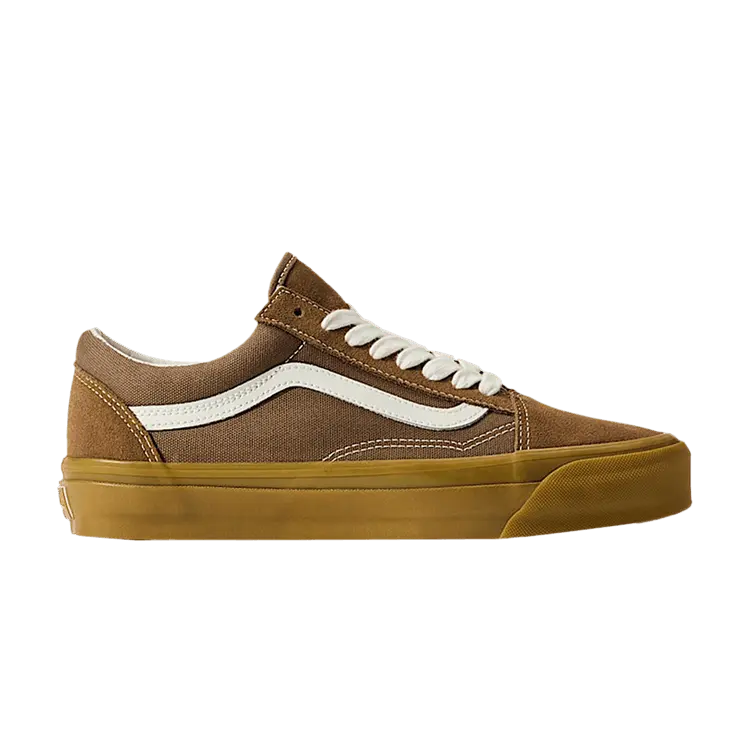 Кроссовки Premium Old Skool 36 'Music Collection - Sepia Brown', коричневый
Кроссовки Premium Old Skool 36 'Music Collection - Sepia Brown', коричневый