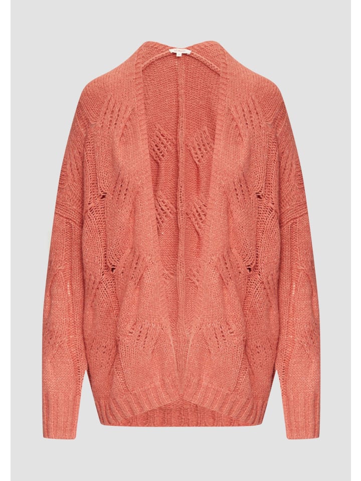 Кардиган цвета 2070_папайя s.Oliver
Кардиган цвета 2070_папайя s.Oliver