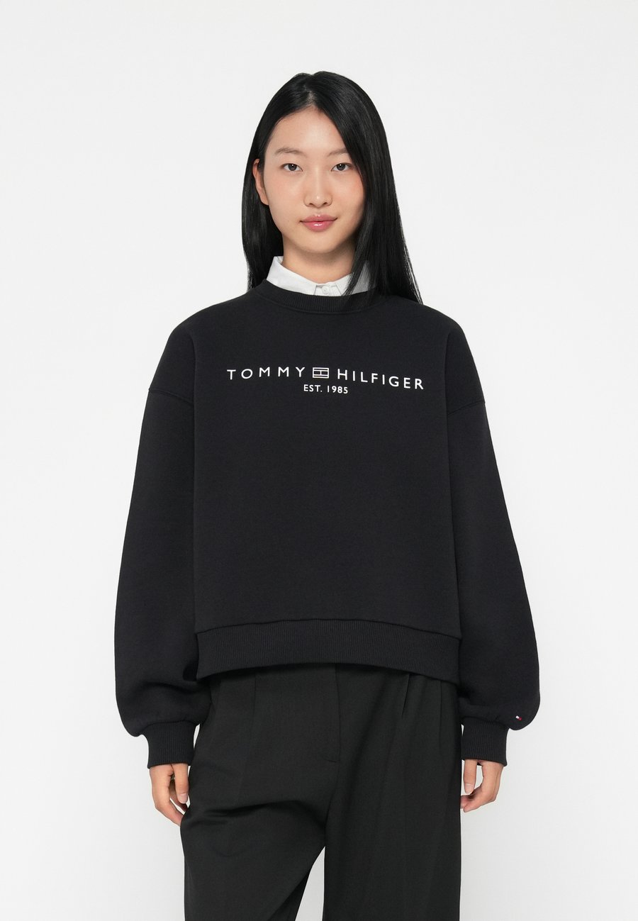 Толстовка Tommy Hilfiger LOGO, Black, Черный, Толстовка Tommy Hilfiger LOGO, Black
Толстовка Tommy Hilfiger LOGO, Black, Черный, Толстовка Tommy Hilfiger LOGO, Black