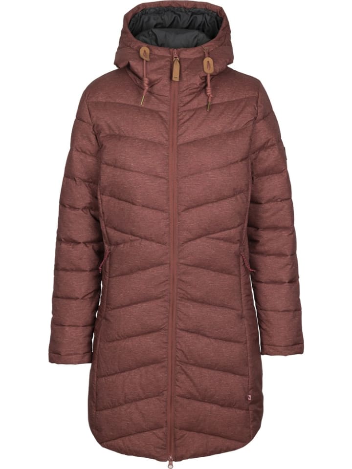 Зимняя куртка Trespass, красный
Зимняя куртка Trespass, красный