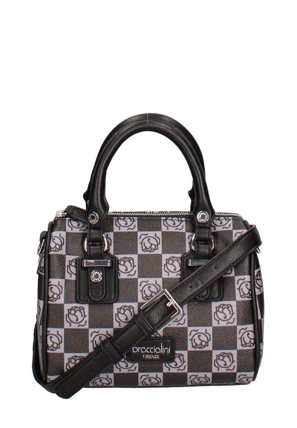 Сумочка Braccialini, черный
Сумочка Braccialini, черный