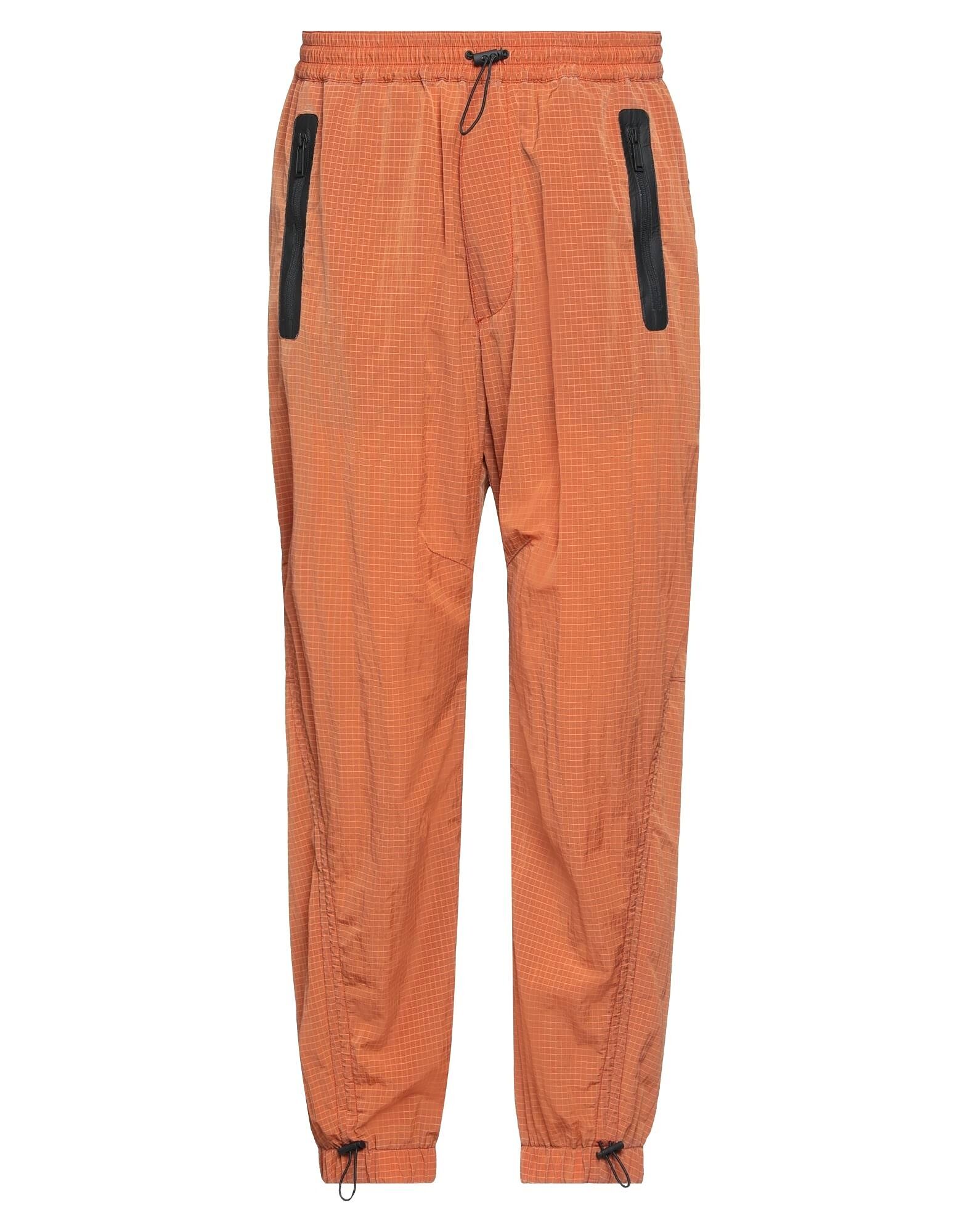 Брюки Dsquared2, оранжево-коричневый
Брюки Dsquared2, оранжево-коричневый