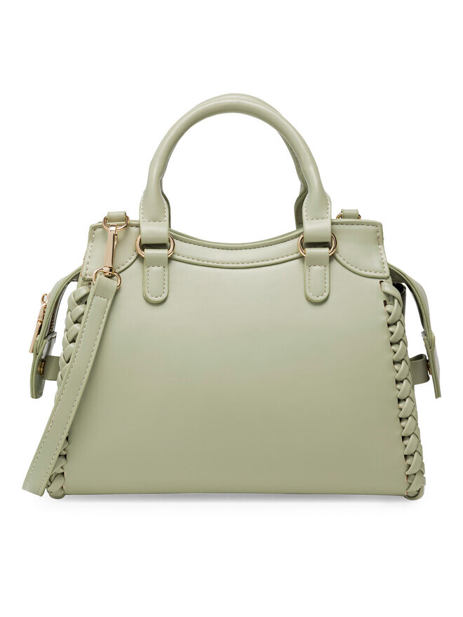 Сумка Jenny Fairy, зеленый
Сумка Jenny Fairy, зеленый