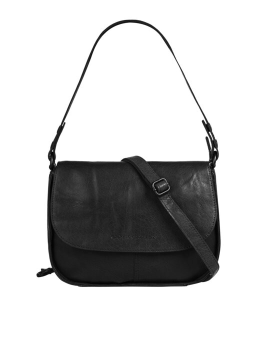 Сумка через плечо Spikes & Sparrow, черный
Сумка через плечо Spikes & Sparrow, черный