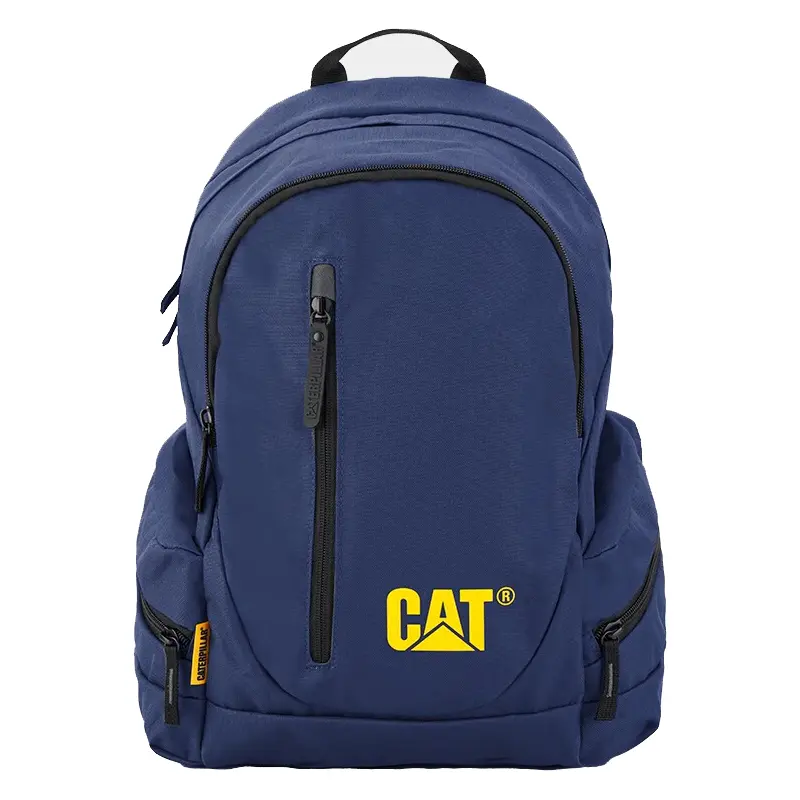 CAT 20-литровый рюкзак для активного отдыха из полиэстера разноцветный унисекс, Blue 83541-184 
CAT 20-литровый рюкзак для активного отдыха из полиэстера разноцветный унисекс, Blue 83541-184