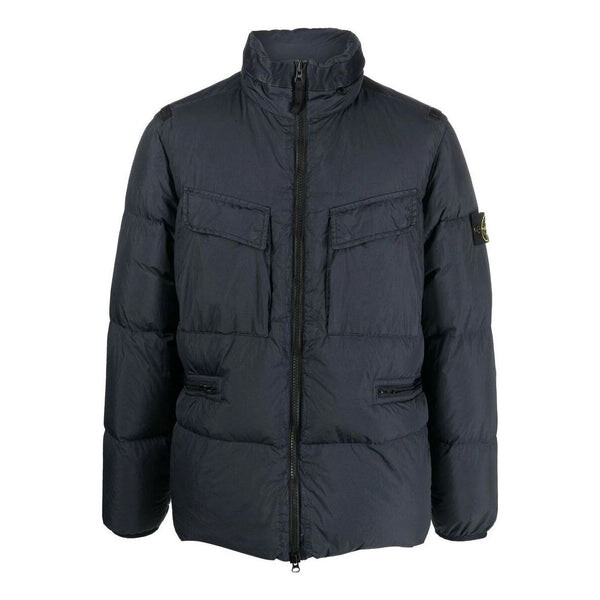 Куртка waffen patch crinkle labs down padded jacket 'black' Stone Island, черный
Куртка waffen patch crinkle labs down padded jacket 'black' Stone Island, черный