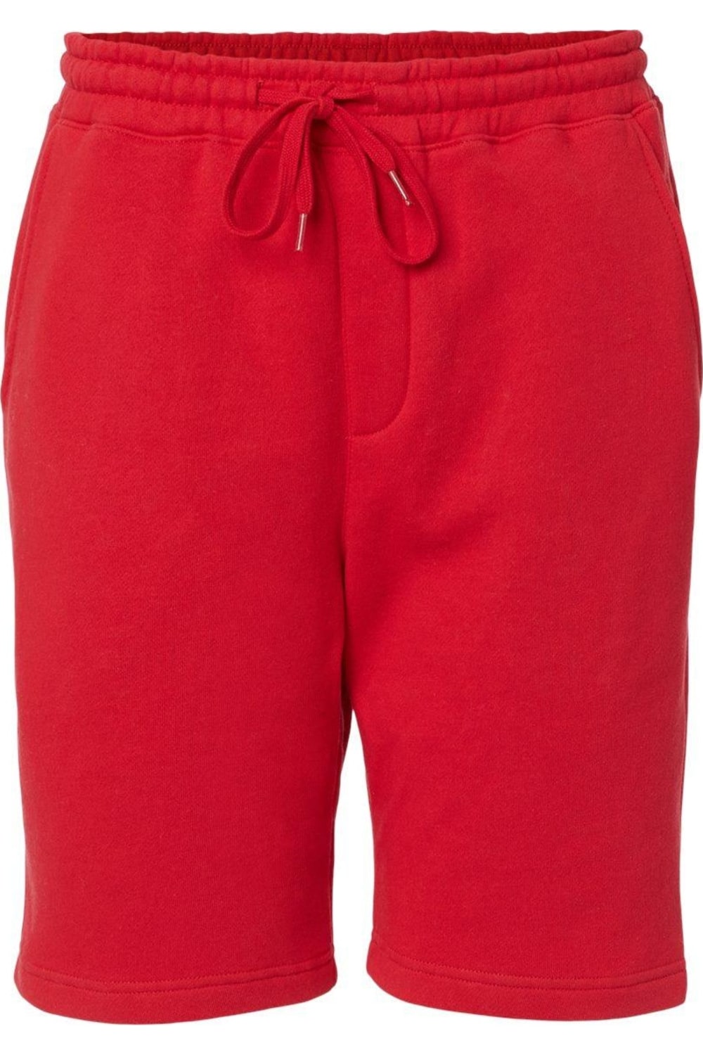 Independent Trading Co. Флисовые шорты средней плотности, красный
Independent Trading Co. Флисовые шорты средней плотности, красный