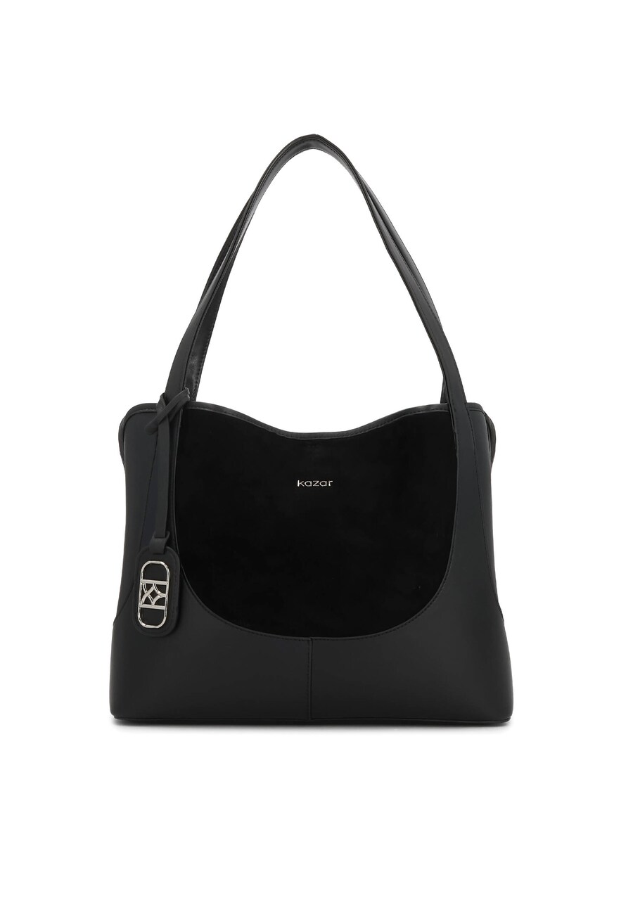 Сумка через плечо Kazar, Black
Сумка через плечо Kazar, Black