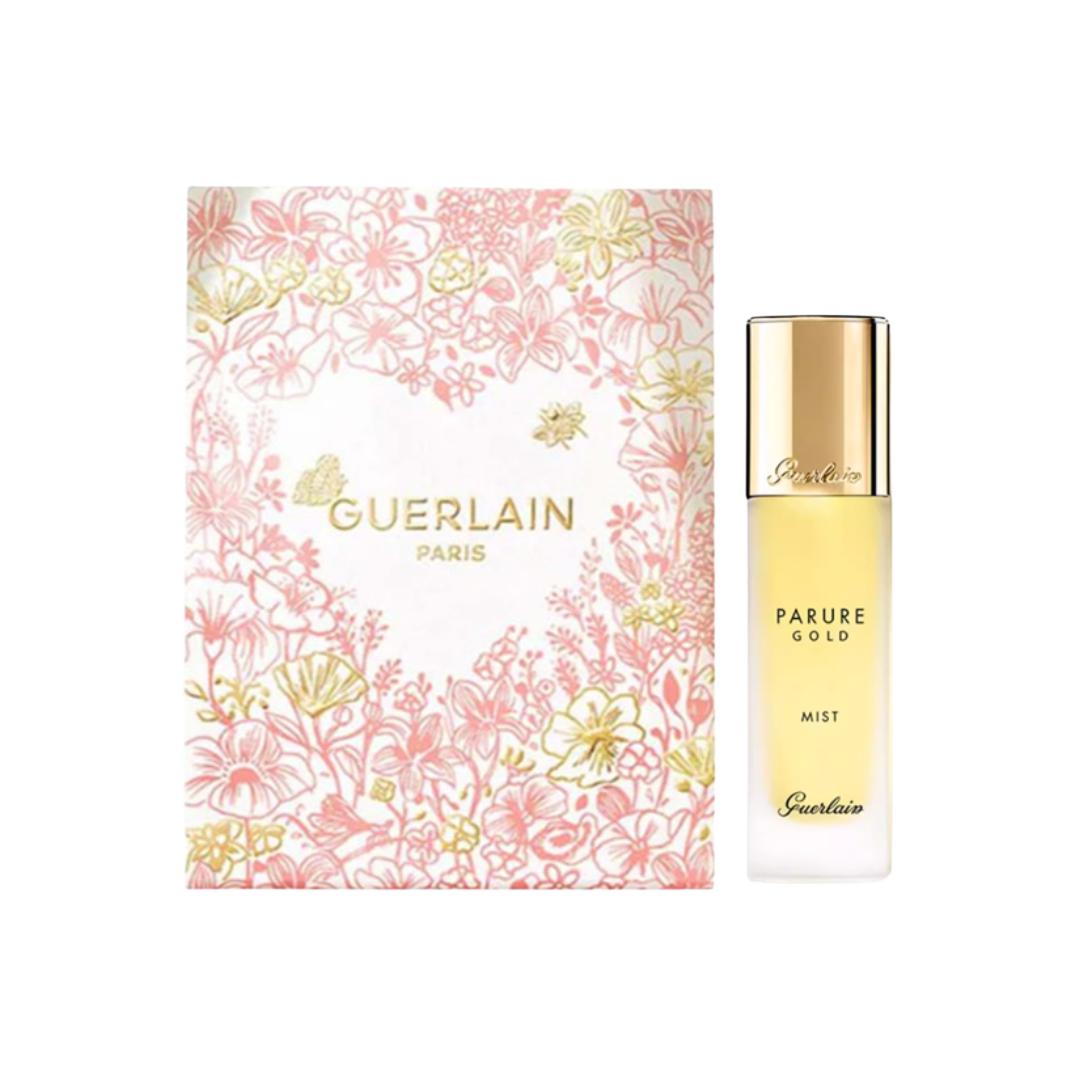 Спрей для фиксации макияжа women's GUERLAIN, 30ml
Спрей для фиксации макияжа women's GUERLAIN, 30ml