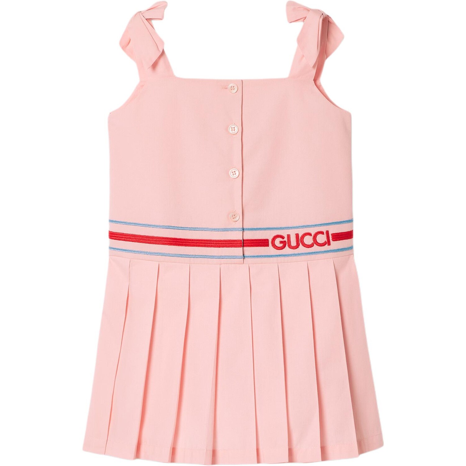 Детское платье Gucci, розовый
Детское платье Gucci, розовый