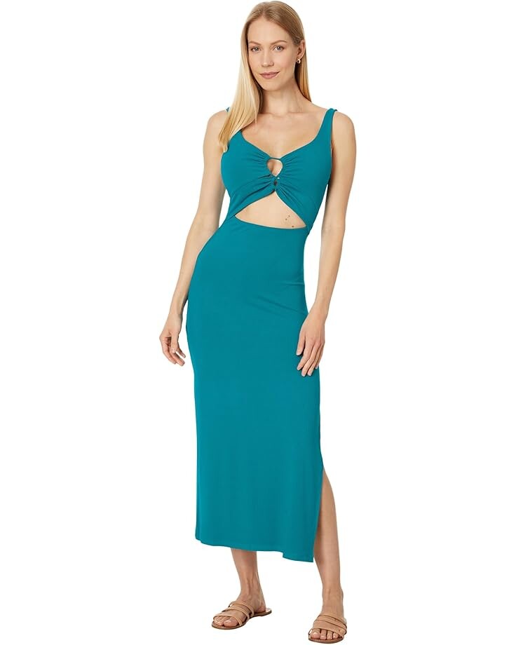 Платье L*Space Camille Dress, цвет Mediterranean
Платье L*Space Camille Dress, цвет Mediterranean