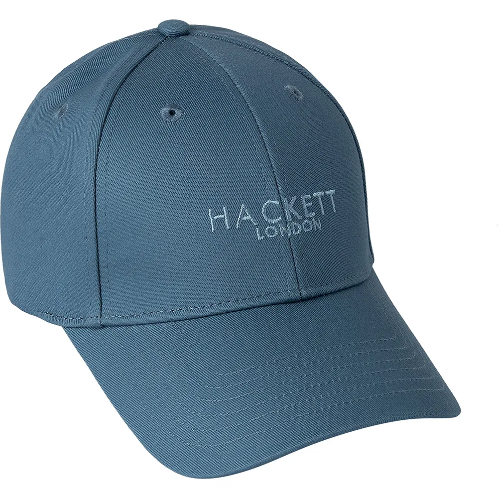 Кепка Hackett HM042652, синий
Кепка Hackett HM042652, синий