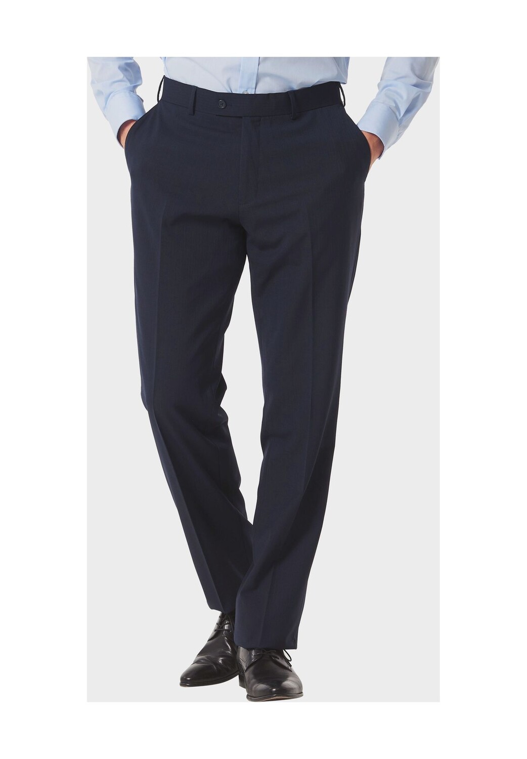 Брюки стрейч мужские Dunmore, цвет Steel Blue
Брюки стрейч мужские Dunmore, цвет Steel Blue